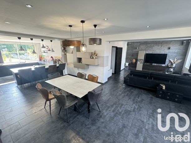 3 chambres Maison à Iwuy, France No. 280988