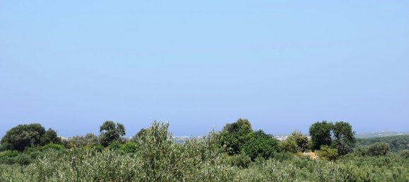 Hotel in Rethymno, Greece 11500m², Nr. 4621 4