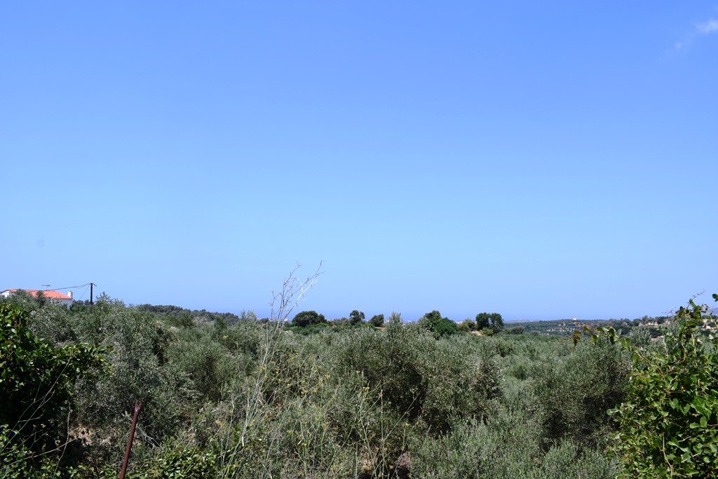 Hotel in Rethymno, Greece 11500m², Nr. 4621