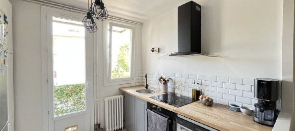 3 غرف نوم شقة في Montmorency, France رقم 321802 5