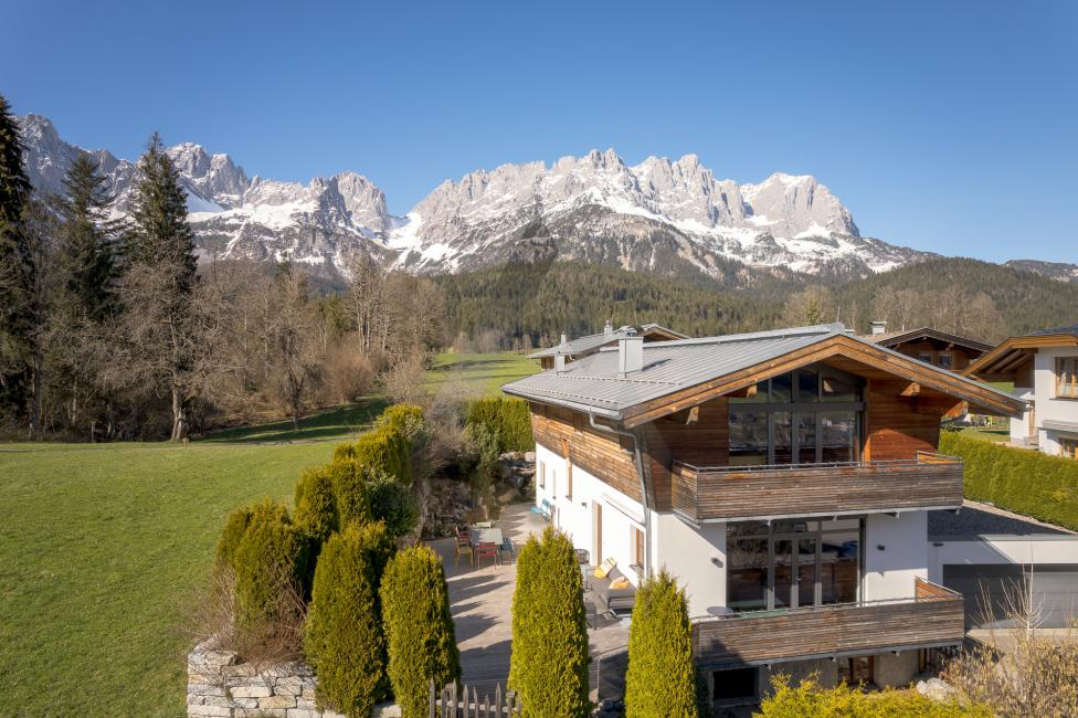 3 bedrooms House in Going am Wilden Kaiser, Austria No. 141357