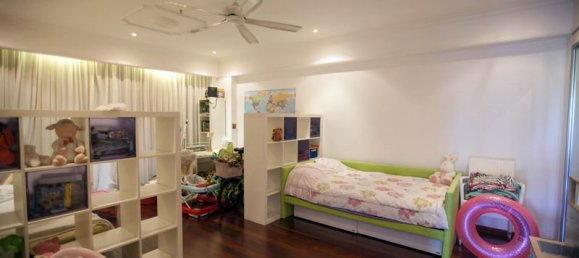 2 Schlafzimmer Eigentumswohnung in Pattaya, Thailand, Nr. 730 13