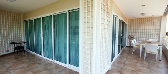 2 Schlafzimmer Eigentumswohnung in Pattaya, Thailand, Nr. 730 8