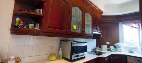 2 Schlafzimmer Eigentumswohnung in Pattaya, Thailand, Nr. 730 5