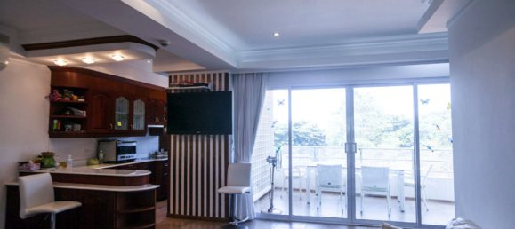 2 Schlafzimmer Eigentumswohnung in Pattaya, Thailand, Nr. 730 2