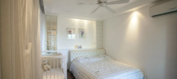 2 Schlafzimmer Eigentumswohnung in Pattaya, Thailand, Nr. 730 12