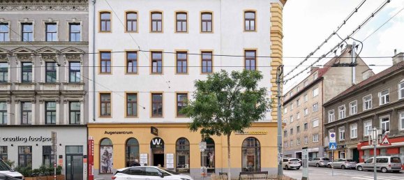 2-Zimmer Wohnung in Währing, Austria, Nr. 238298 2