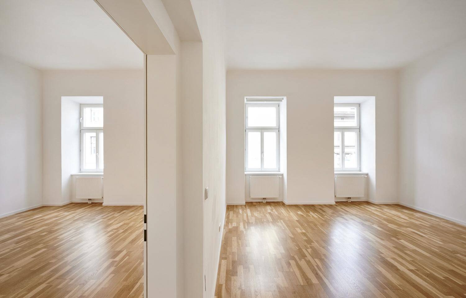 2-Zimmer Wohnung in Währing, Austria, Nr. 238298