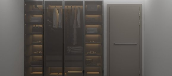 Apartment 5+1 in Mersin, Turkey No. 24414 12