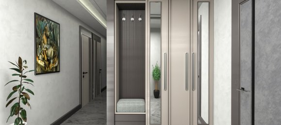 Apartment 5+1 in Mersin, Turkey No. 24414 11