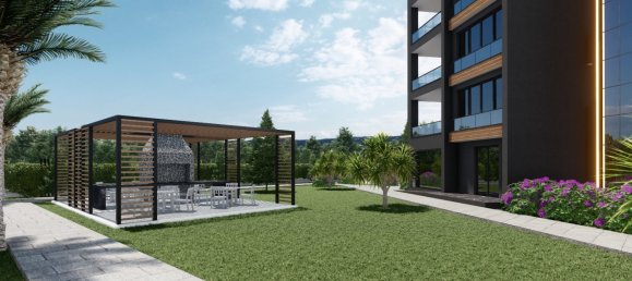 Apartment 5+1 in Mersin, Turkey No. 24414 8