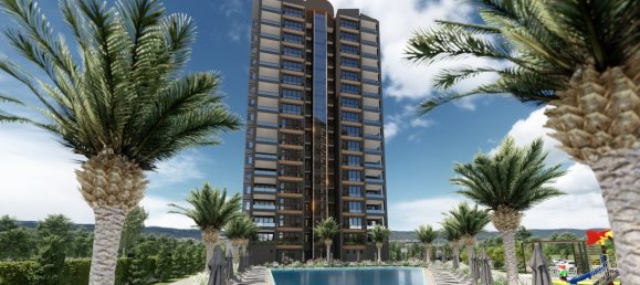 Apartment 5+1 in Mersin, Turkey No. 24414 5