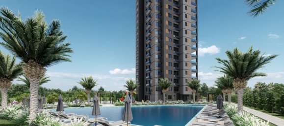 Apartment 5+1 in Mersin, Turkey No. 24414 3