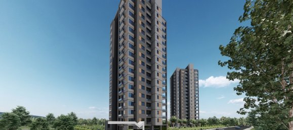 Apartment 5+1 in Mersin, Turkey No. 24414 2