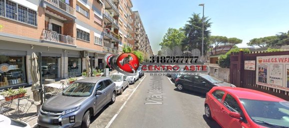 Квартира с 5 комнатами в Рим, Италия № 14980 2