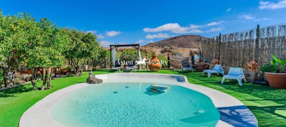 5 غرف نوم فندق في San Miguel de Abona, Spain رقم 27693 9