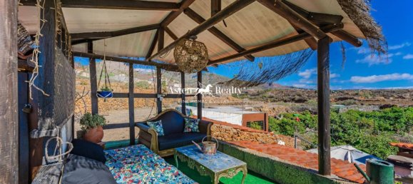 5 غرف نوم فندق في San Miguel de Abona, Spain رقم 27693 24