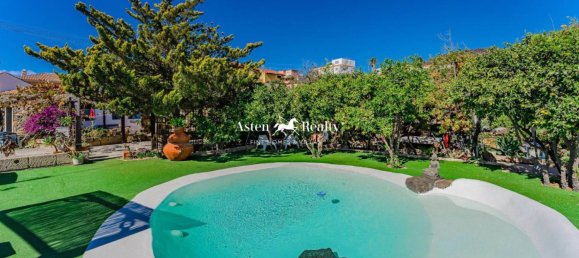 5 غرف نوم فندق في San Miguel de Abona, Spain رقم 27693 10