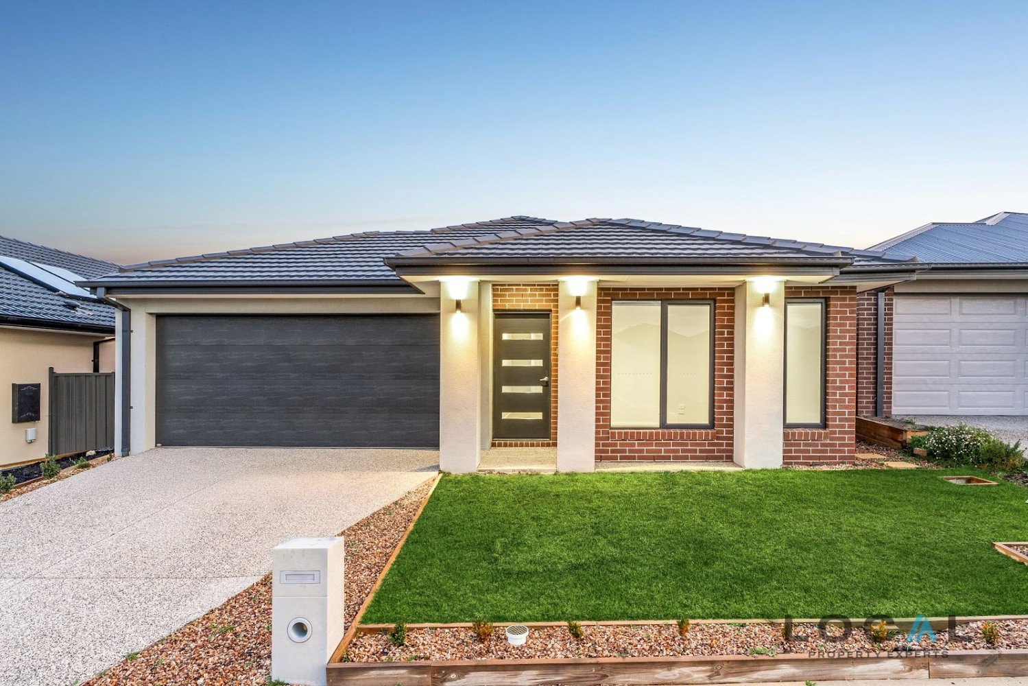 Casa de 4 dormitorios en Werribee, Australia No. 239