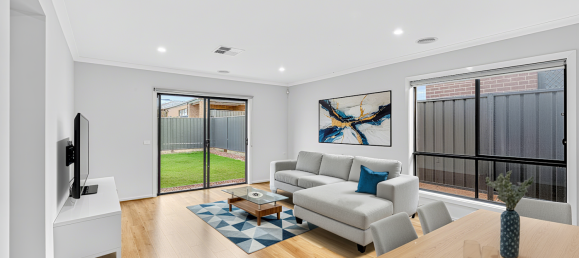 Casa de 4 dormitorios en Werribee, Australia No. 239 10