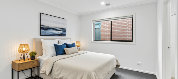 Casa de 4 dormitorios en Werribee, Australia No. 239 6