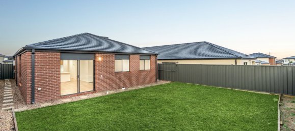 Casa de 4 dormitorios en Werribee, Australia No. 239 16