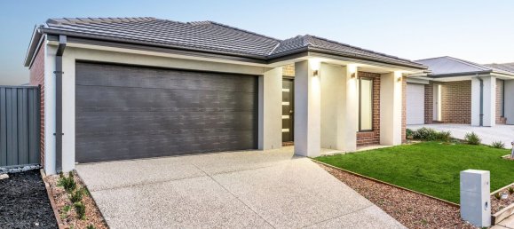 Casa de 4 dormitorios en Werribee, Australia No. 239 4