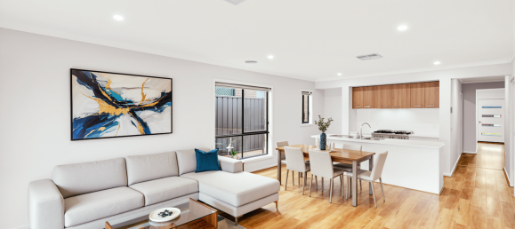 Casa de 4 dormitorios en Werribee, Australia No. 239 9