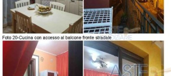 5-Zimmer Wohnung in Giarre, Italy, Nr. 204930 28