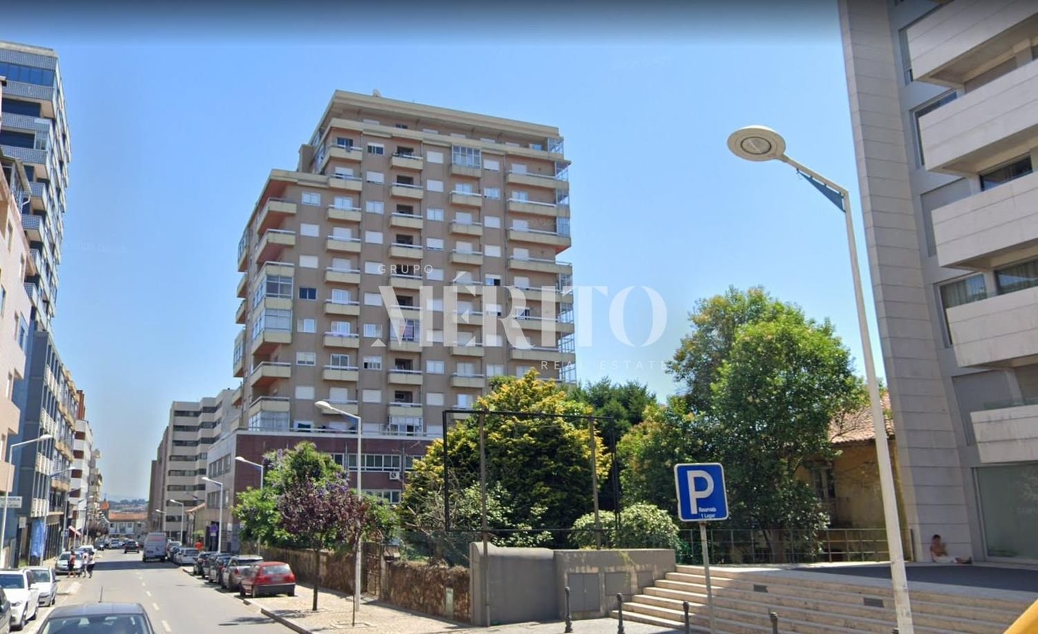 2 bedrooms Apartment in Arcozelo, Portugal No. 85120