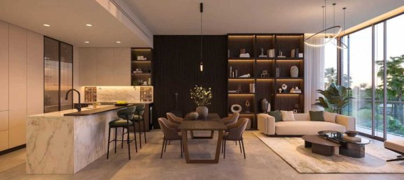 Apartamento de 2 dormitorios en SAMA YAS, Yas Island, UAE No. 62377 5