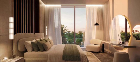 Apartamento de 2 dormitorios en SAMA YAS, Yas Island, UAE No. 62377 4