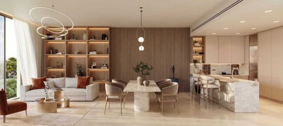 Apartamento de 2 dormitorios en SAMA YAS, Yas Island, UAE No. 62377 3