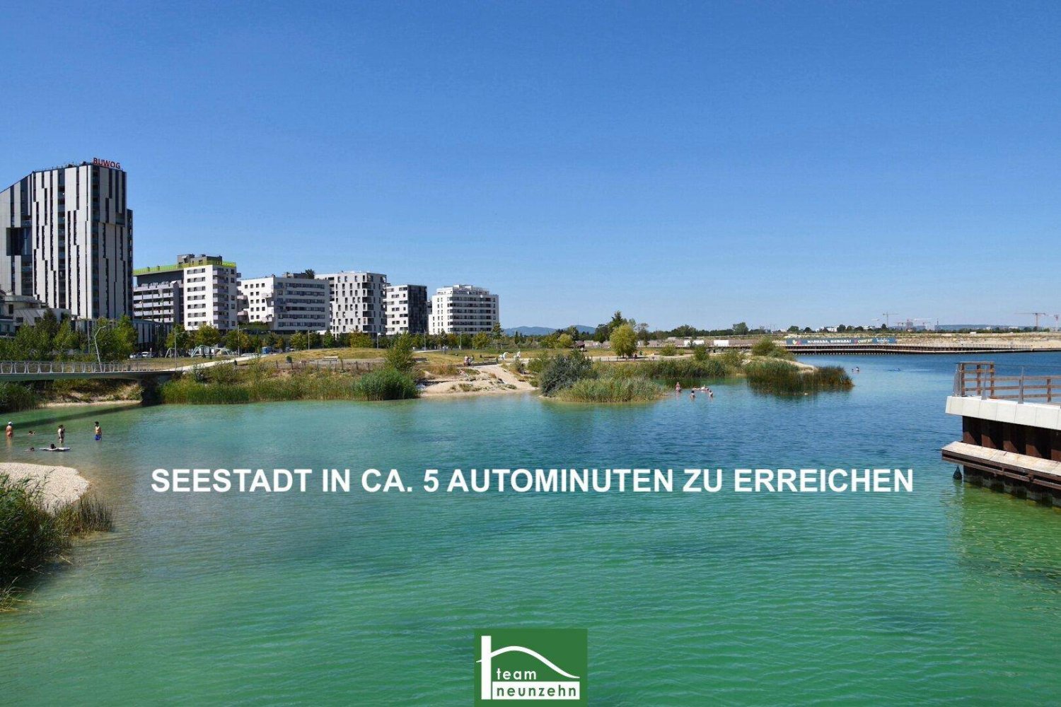 Terreno en Vienna, Austria 500 m² No. 164579