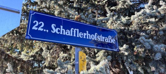 Terreno en Vienna, Austria 500 m² No. 164579 11