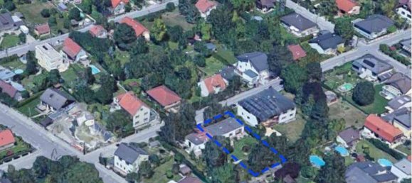 Terreno en Vienna, Austria 500 m² No. 164579 3