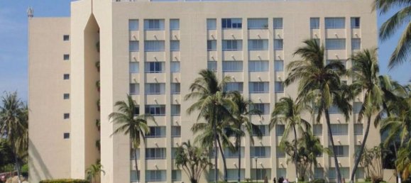 Apartamento de 3 dormitorios en Guerrero, Mexico No. 176744 2