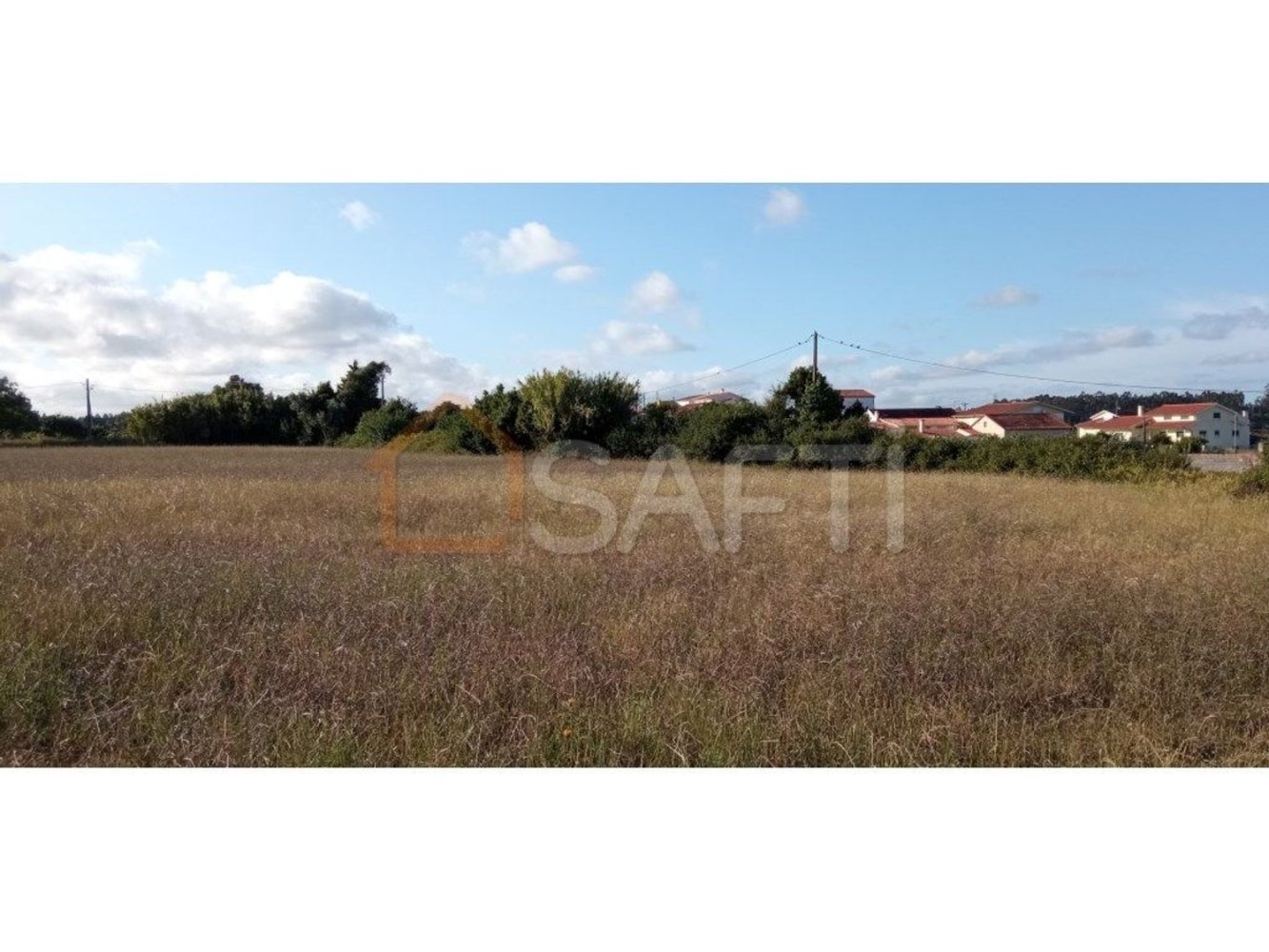 2020m² Land in Maiorca, Portugal No. 19128