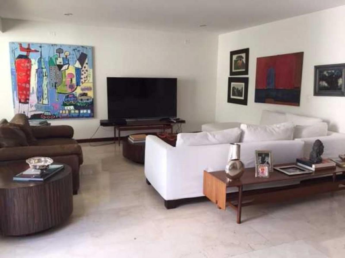 Casa T3 em Valle del Cauca, Colombia N.º 1035