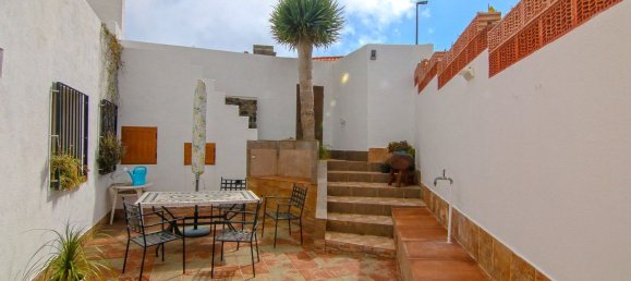 Дом с 5 спальнями в Ла Пальма, Испания № 161592 40