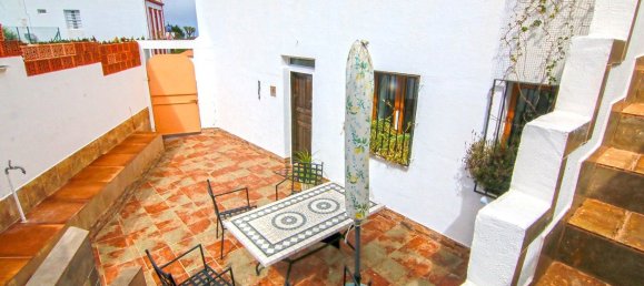 Дом с 5 спальнями в Ла Пальма, Испания № 161592 39