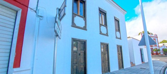 Дом с 5 спальнями в Ла Пальма, Испания № 161592 3