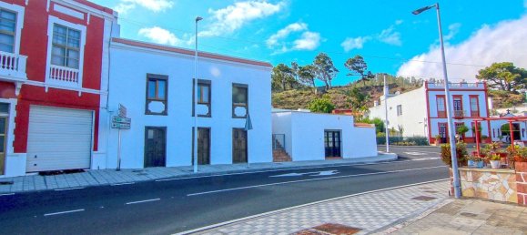 Дом с 5 спальнями в Ла Пальма, Испания № 161592 2