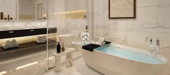 2 bedrooms Apartment in Meydan, UAE No. 18651 2