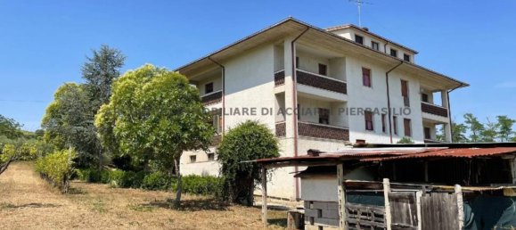 Villa T10 em Ripatransone, Italy N.º 78245 3