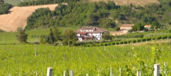 Villa T10 em Ripatransone, Italy N.º 78245 17