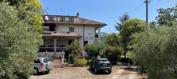 Villa T10 em Ripatransone, Italy N.º 78245 2