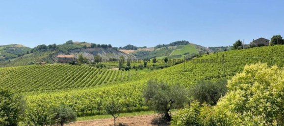 Villa T10 em Ripatransone, Italy N.º 78245 5