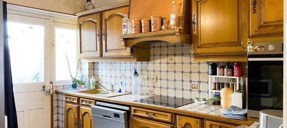 3 Schlafzimmer Stadthaus in Courtenay, France, Nr. 249395 4