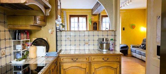 3 Schlafzimmer Stadthaus in Courtenay, France, Nr. 249395 3